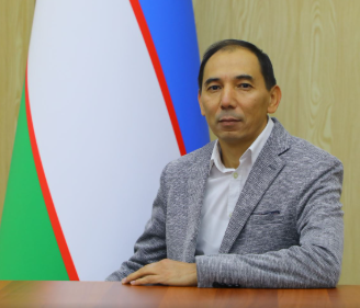 Alimuxamedov Ilxom Mizratovich
