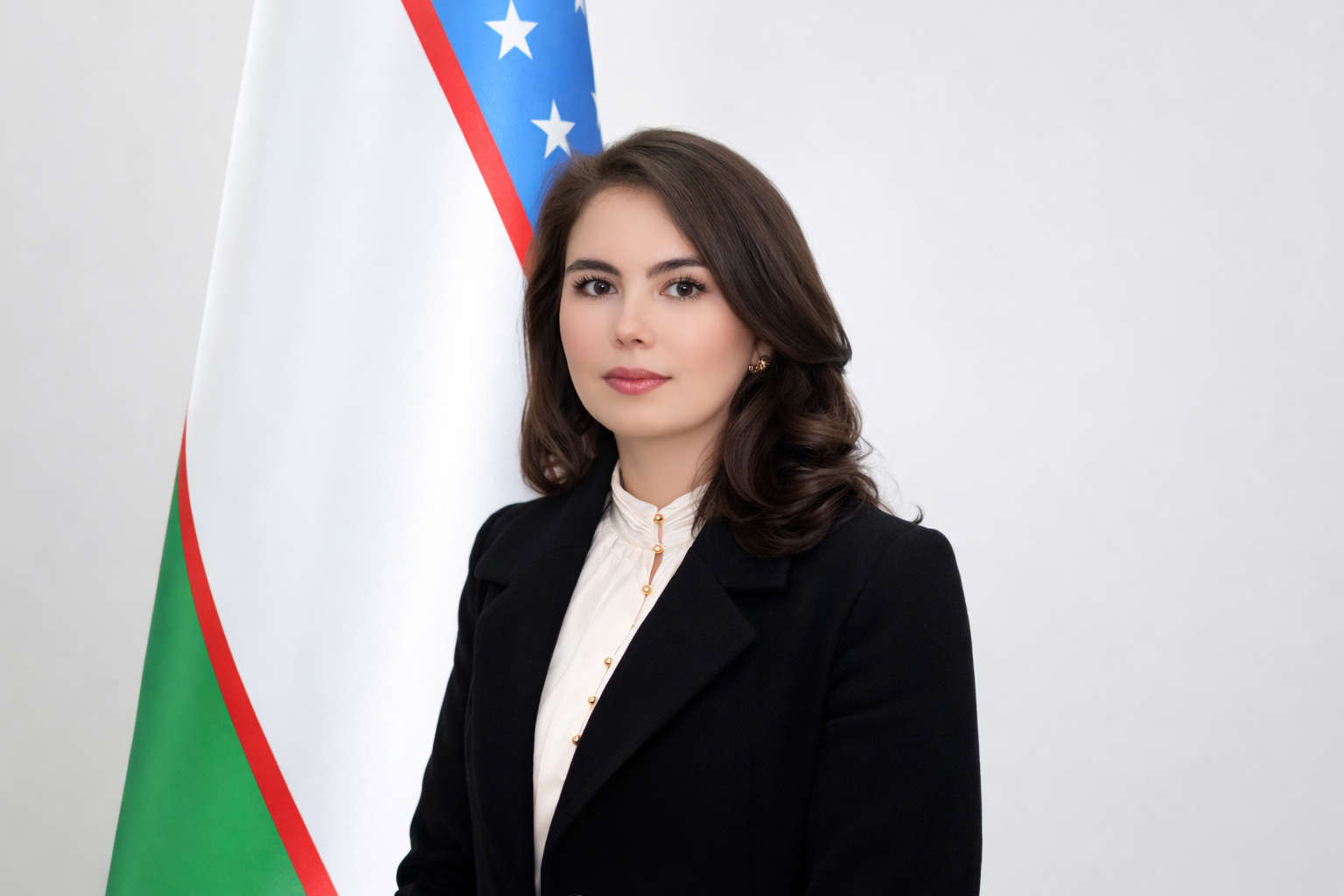 Teshayeva Ruxsora Bahodir qizi