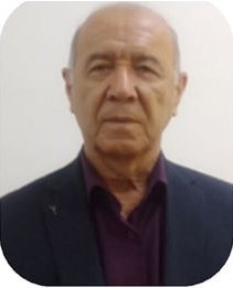 Nurmatov Ulfat Amanovich